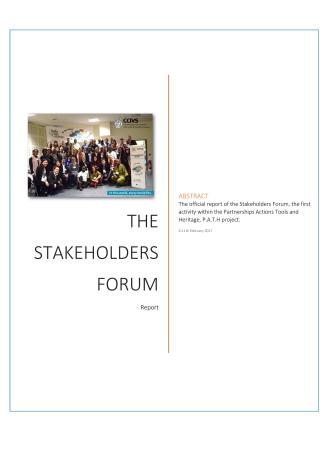 Report Stakeholders Forum-page-001